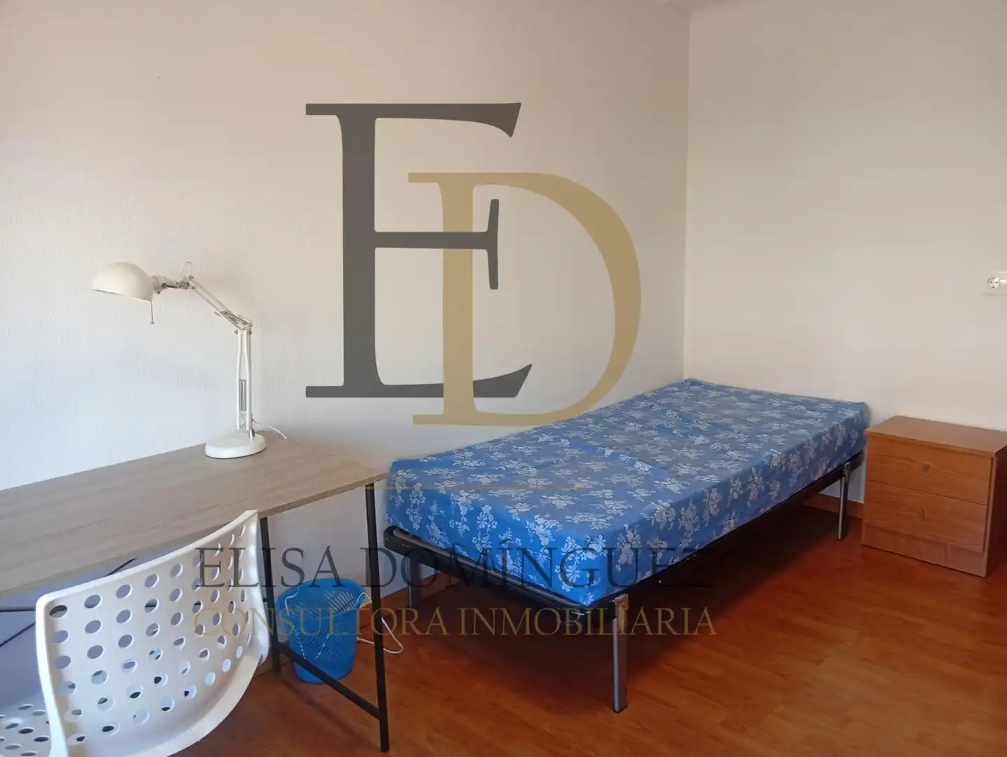 Piso de 137 m² en Salamanca