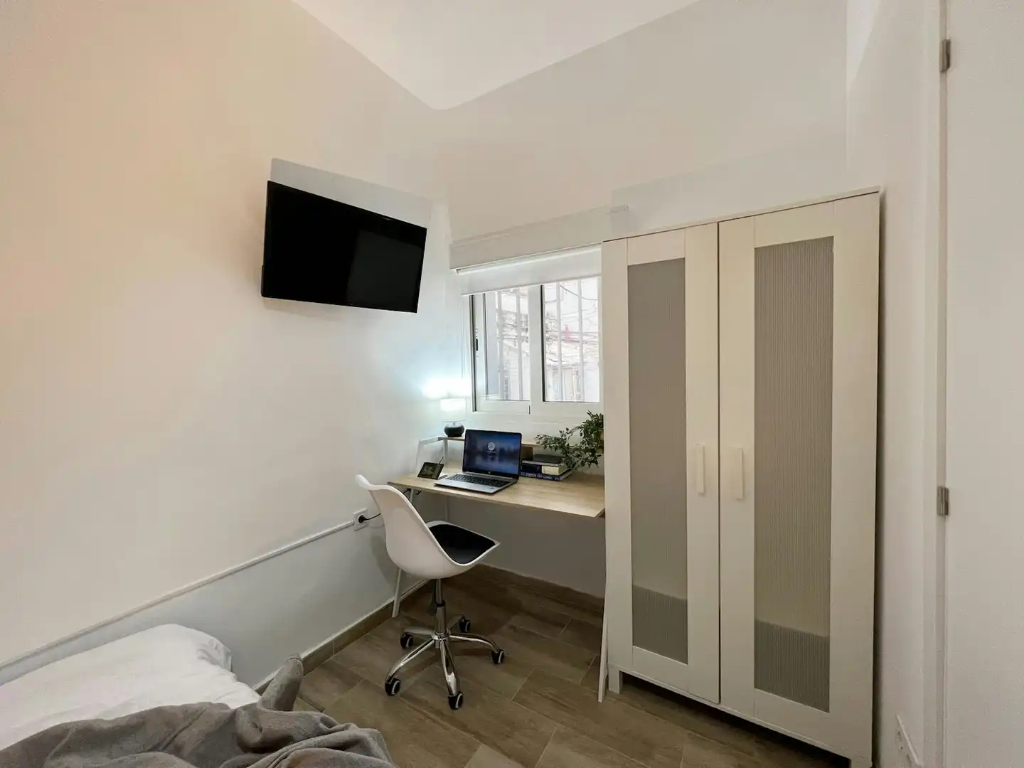 Habitación en alquiler, Madrid
