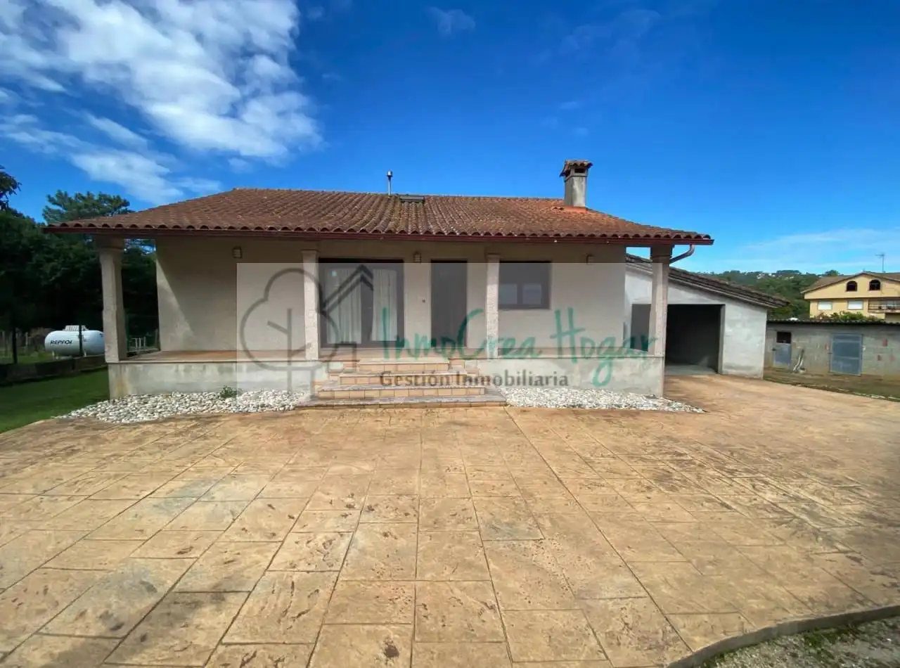 Piso de 158 m² en Mos