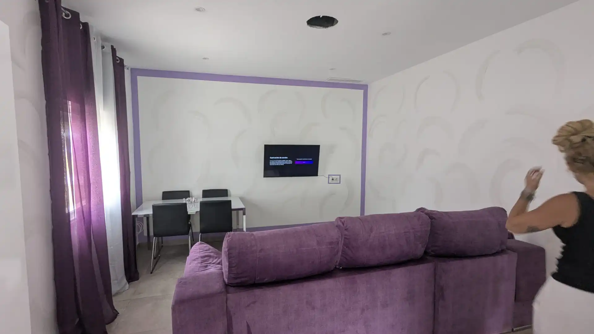 Casa de 100 m² a Alhaurín de la Torre