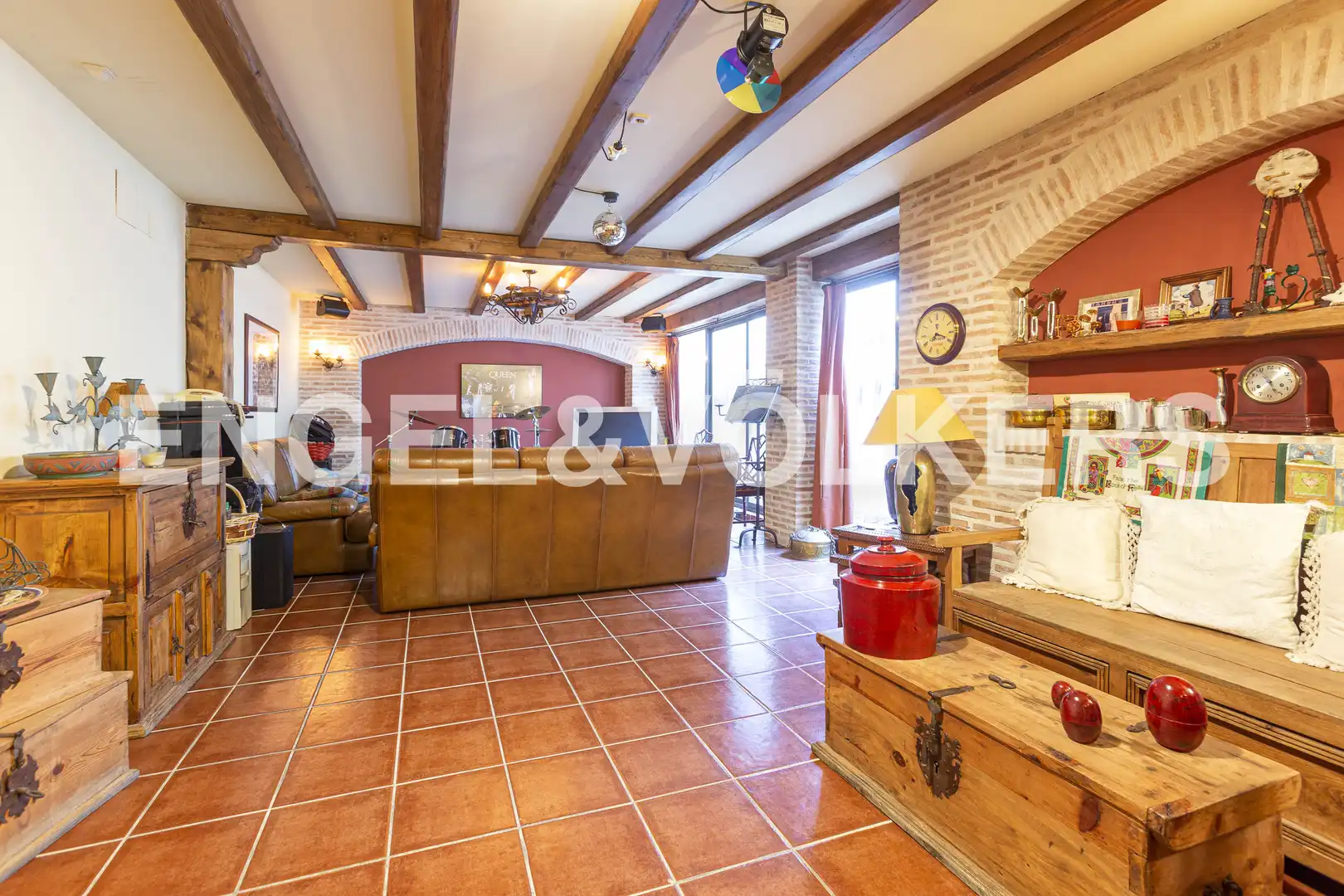 Casa de 500 m² en Boadilla del Monte