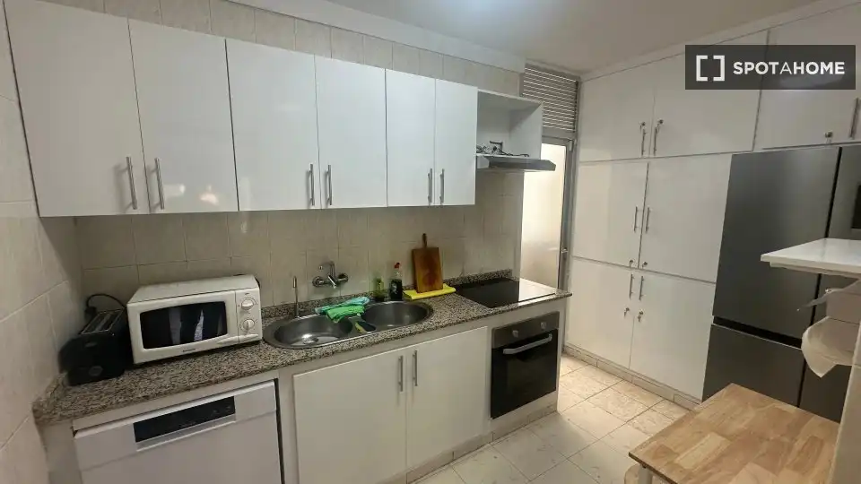Habitación en alquiler, Santa Cruz de Tenerife