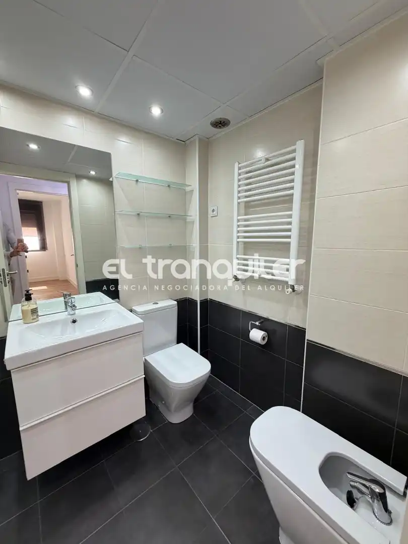 Piso de 118 m² en Colmenar Viejo
