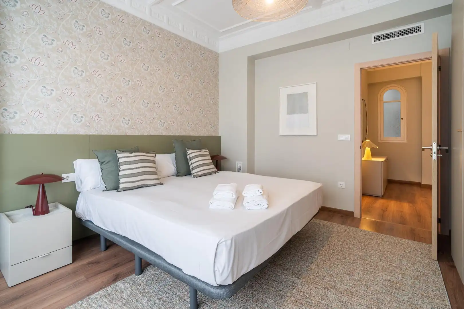 Piso de 150 m² en Valencia