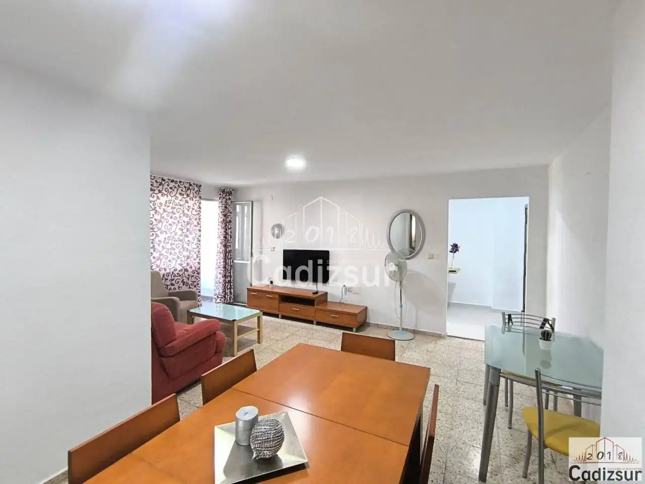 Pis de 101 m² a Cádiz