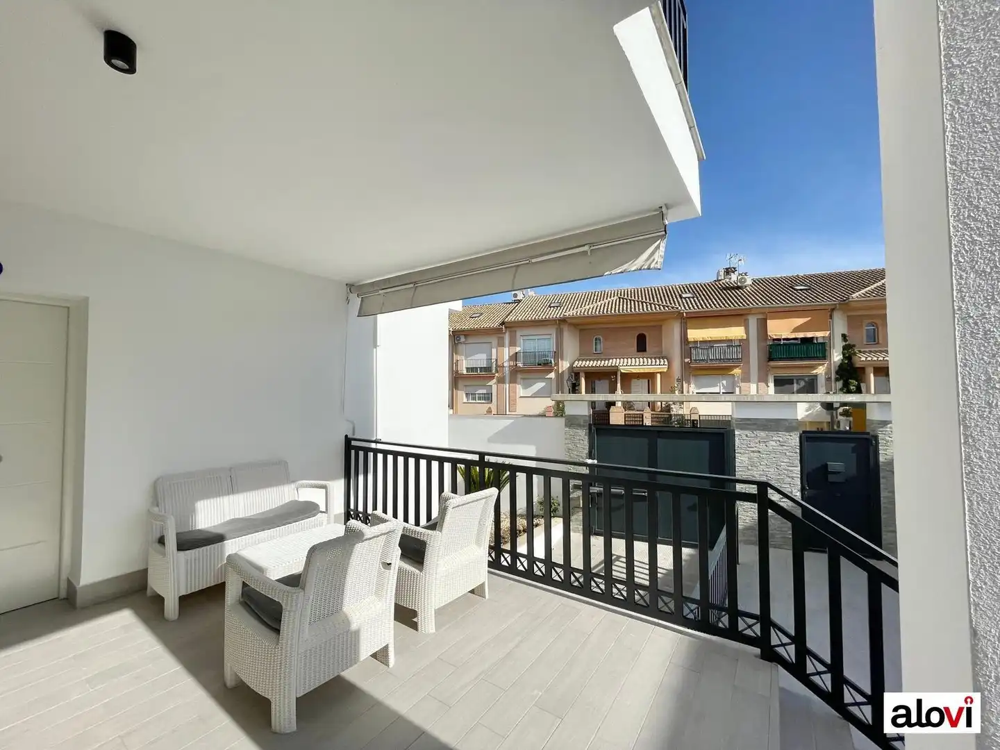 Casa de 240 m² en Ogíjares