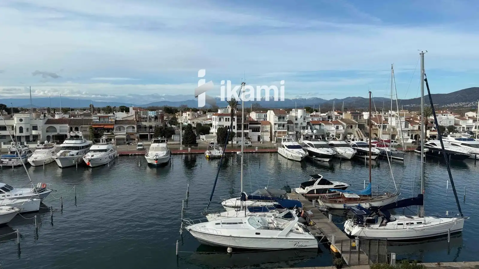 Piso de 135 m² en Castelló d'Empúries