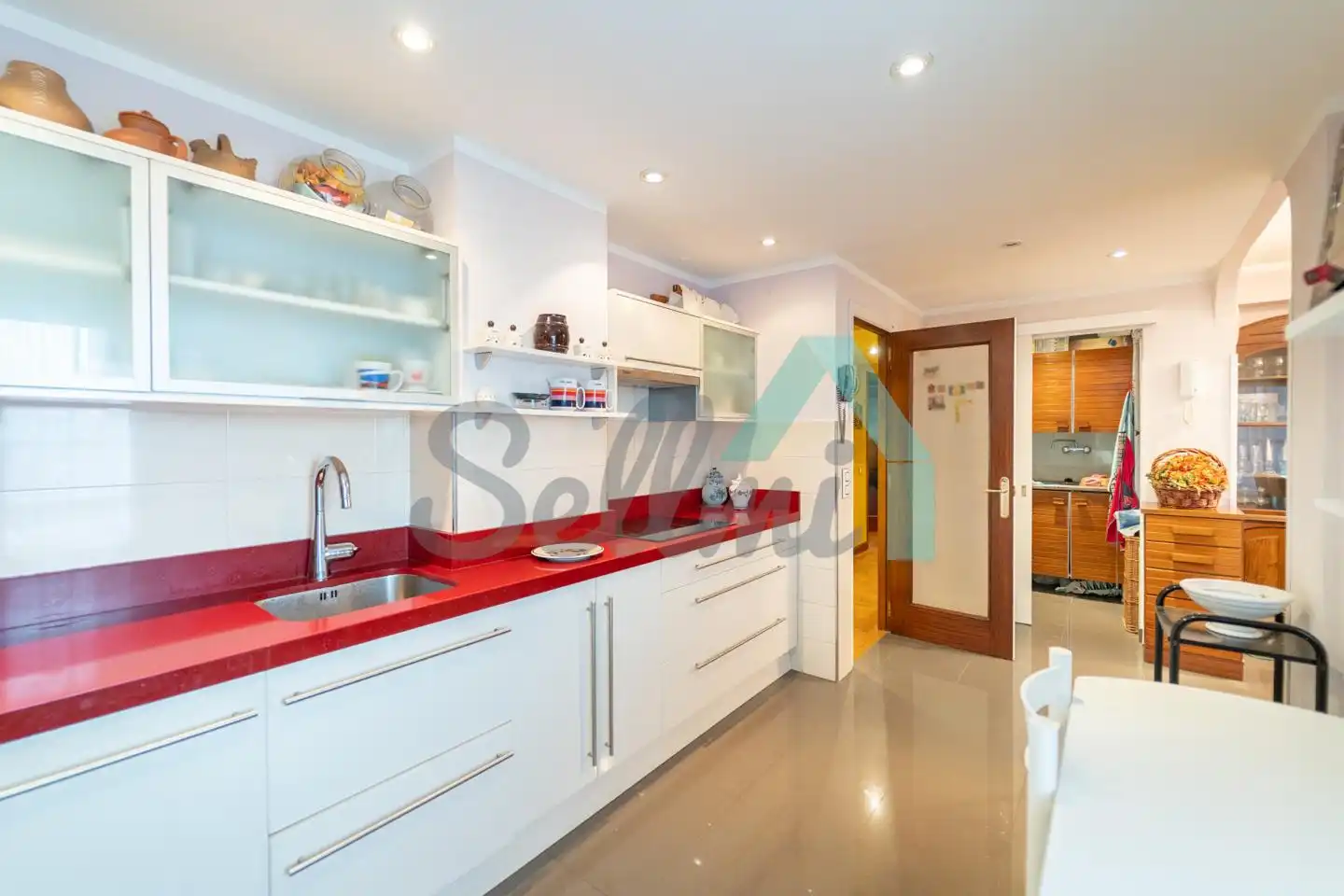 Piso de 120 m² en Oviedo