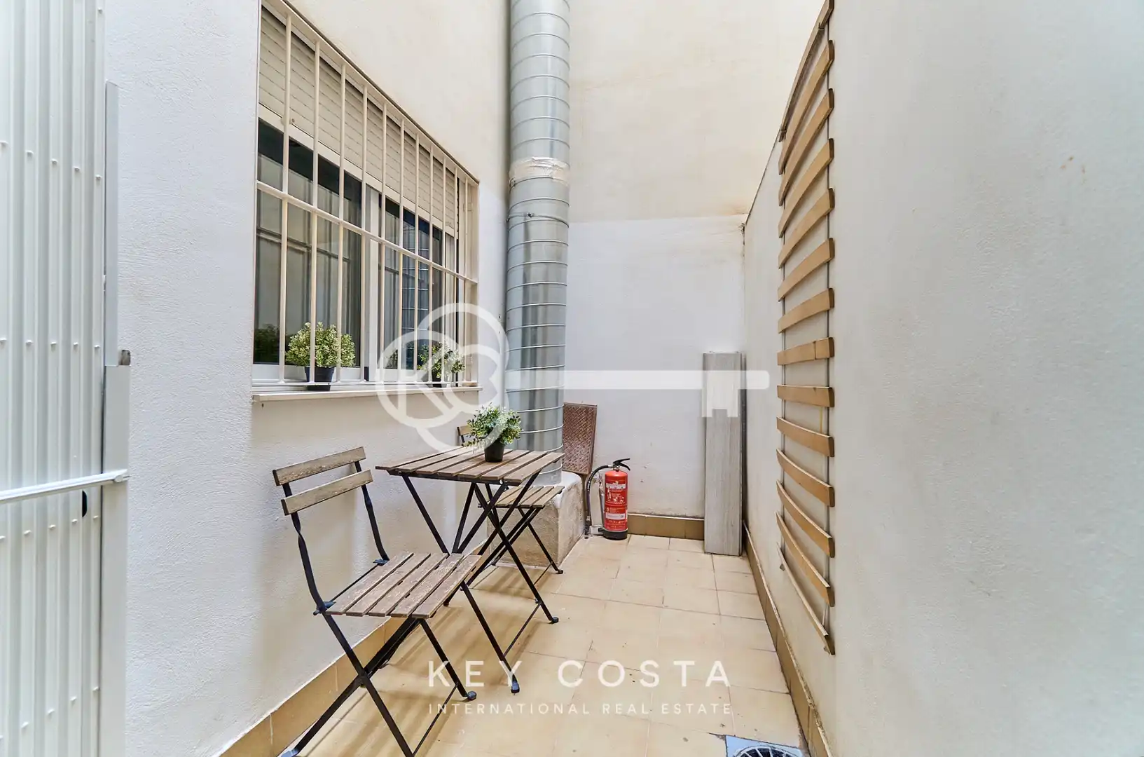 Pis de 105 m² a Alacant
