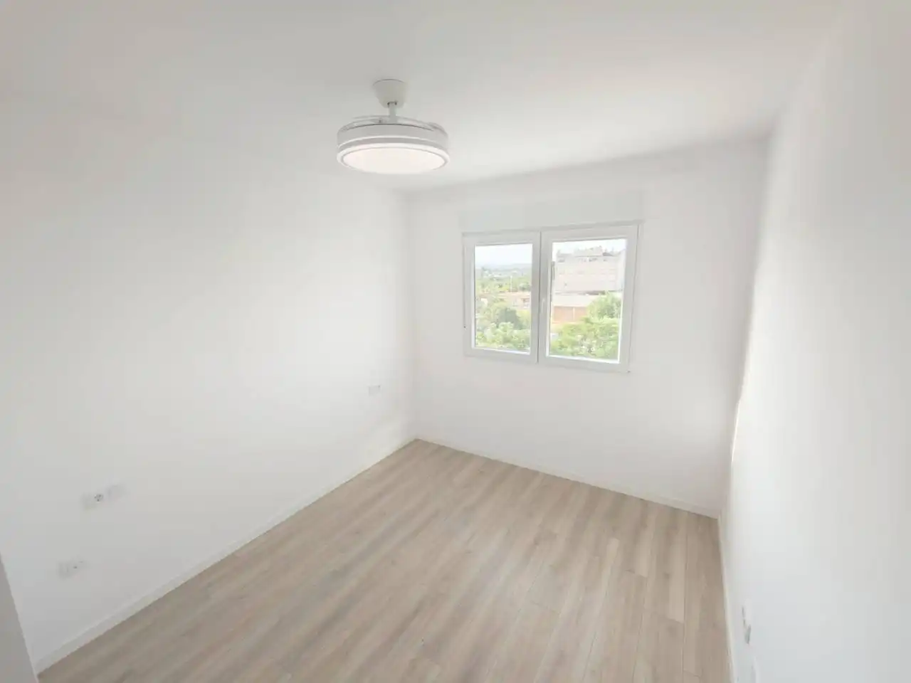 Piso de 116 m² en Murcia