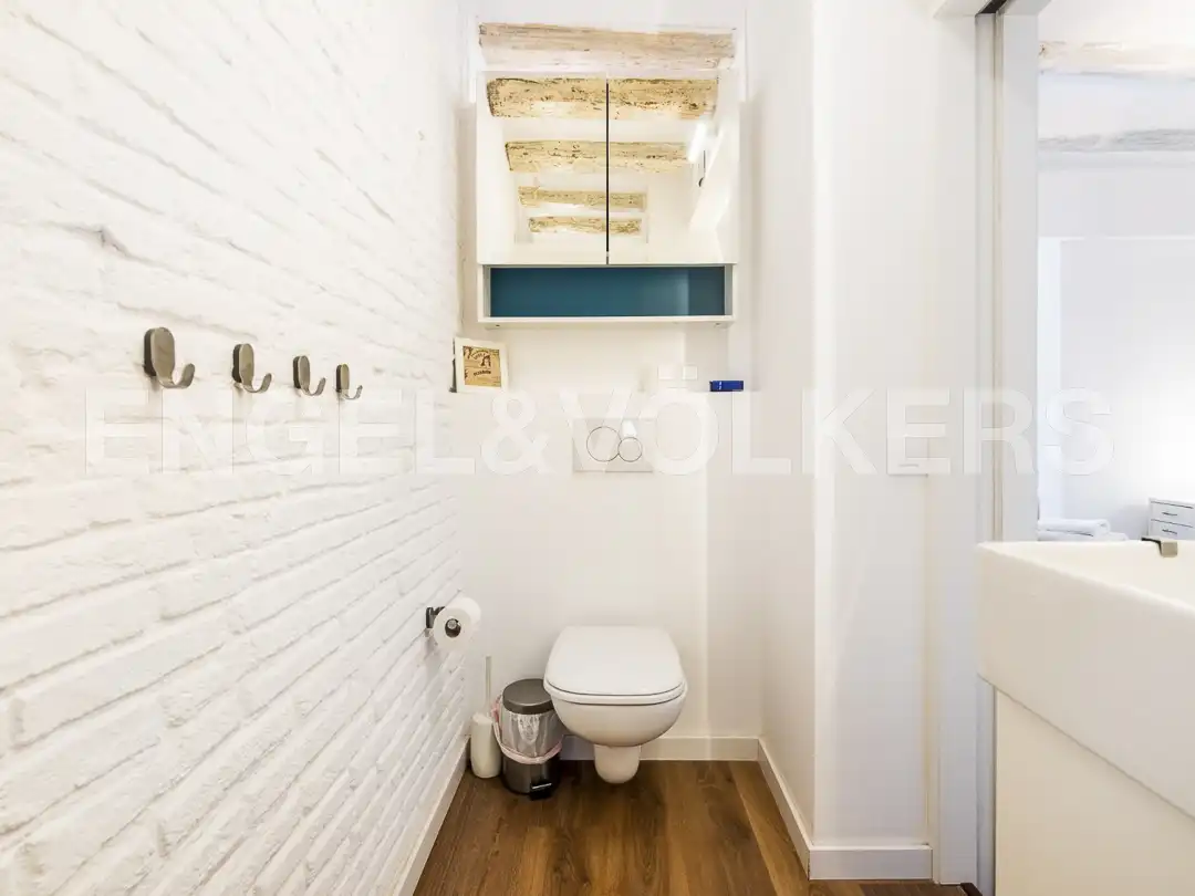 Piso de 45 m² en Barcelona