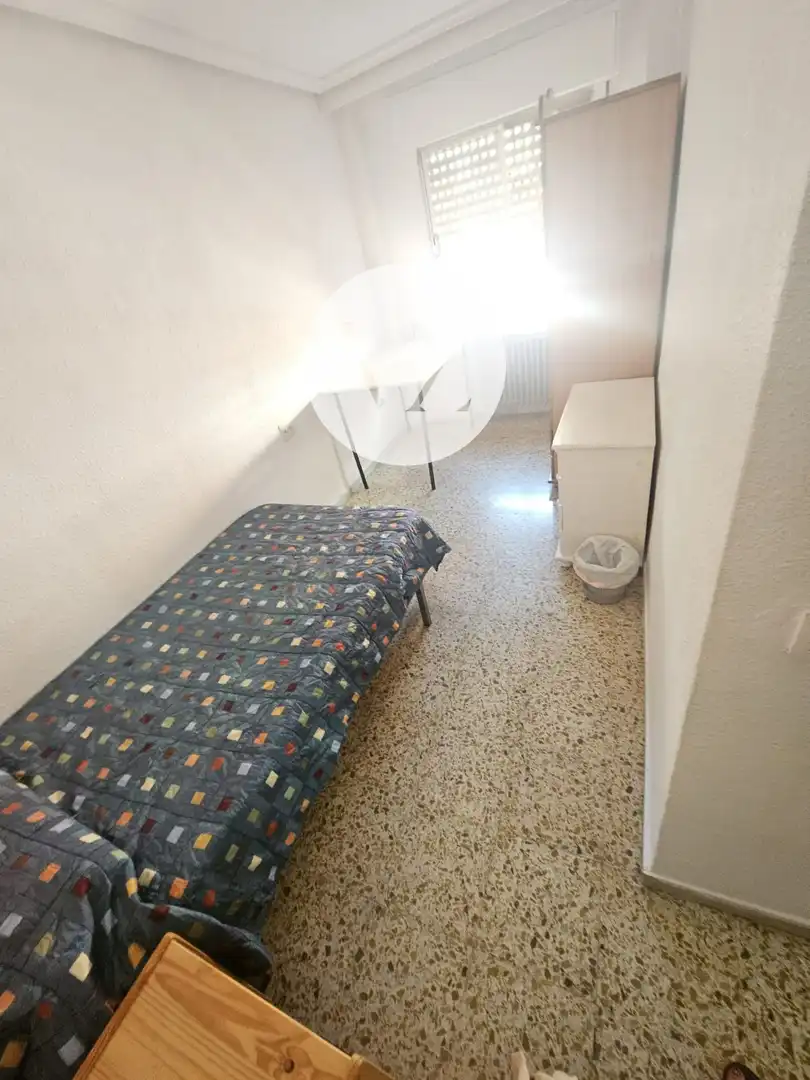 Pis de 78 m² a Salamanca