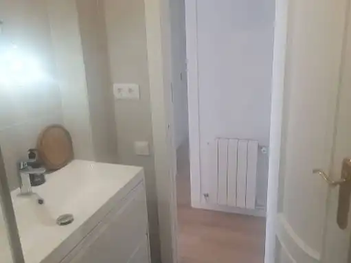 Pis de 72 m² a Barcelona