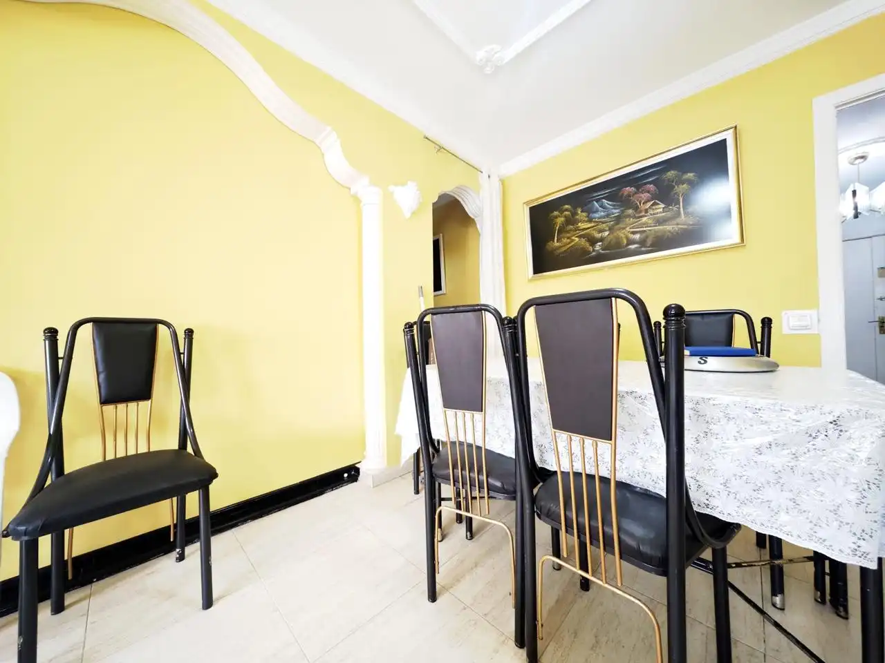 Wohnung 95 m² in San Bartolomé de Tirajana