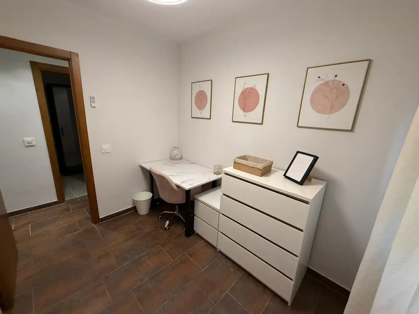 Piso de 90 m² en Algeciras