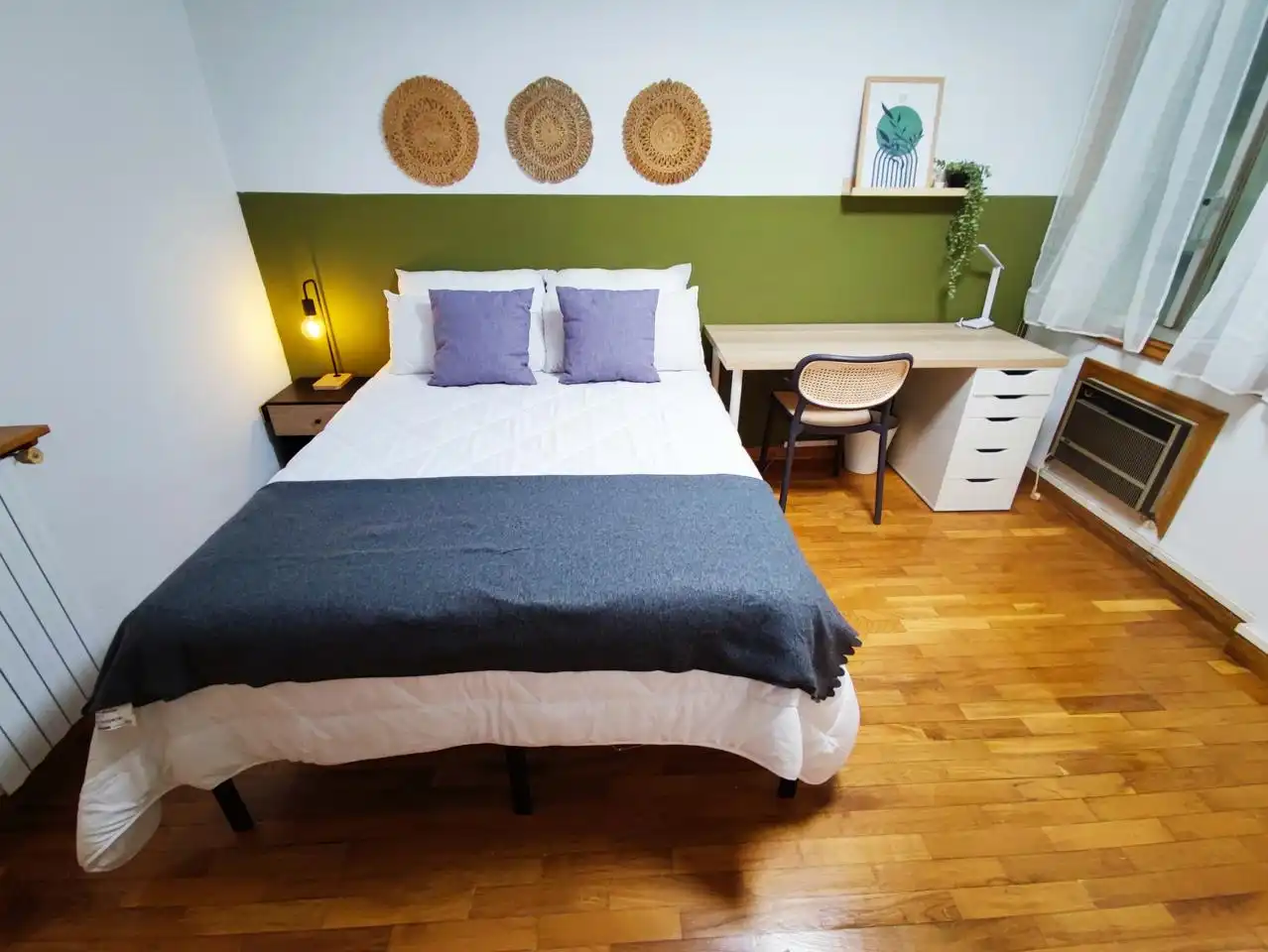 Habitación 235 m², Castellón de la Plana