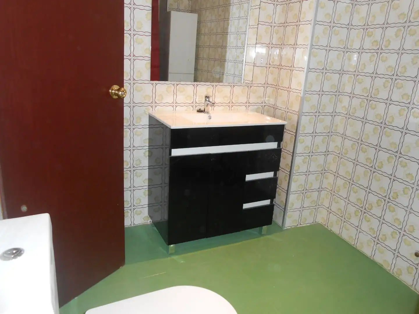 Piso de 104 m² en Nules