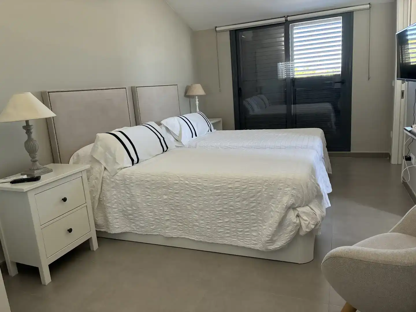 Piso de 130 m² en Jávea
