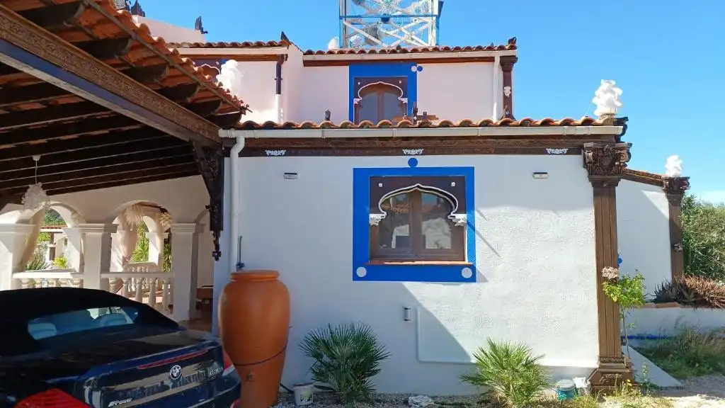 Piso de 350 m² en l'Ametlla de Mar