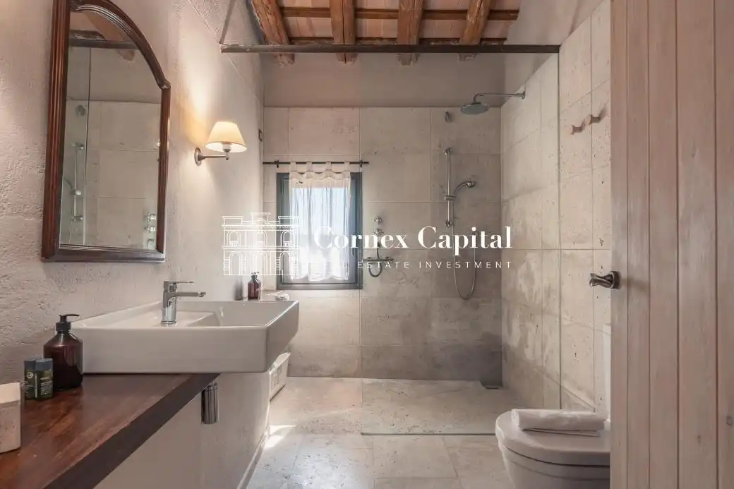 Casa de 855 m² en Pals