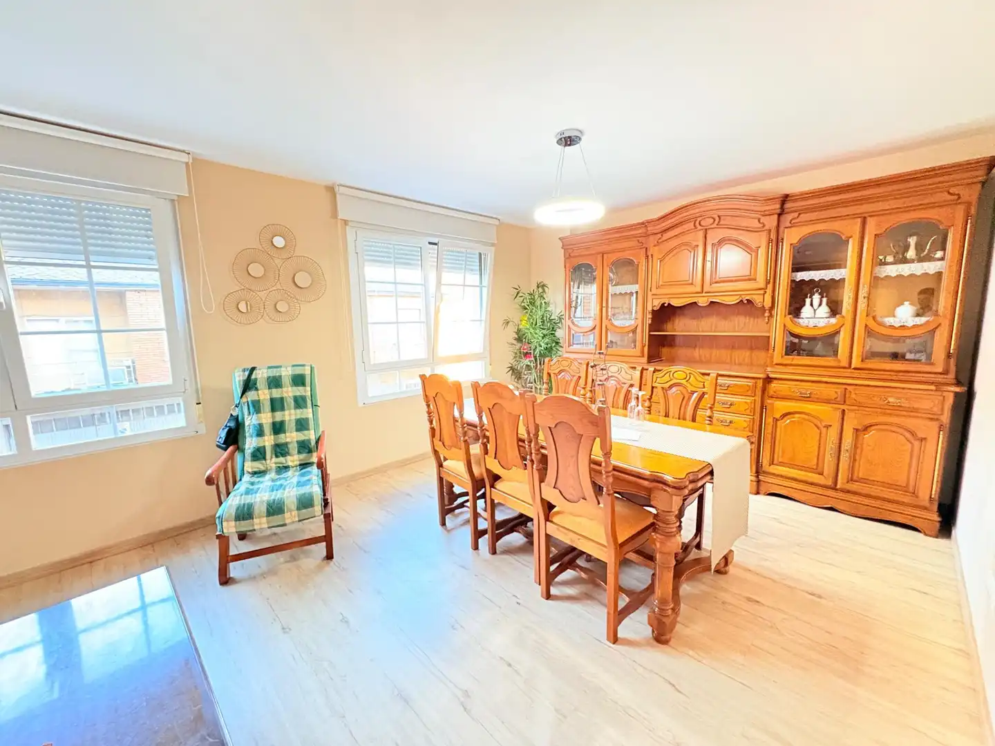 Piso de 106 m² en Ponferrada