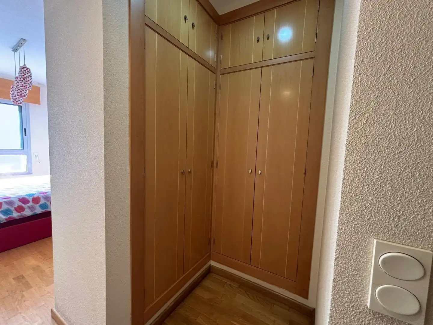 Pis de 126 m² a Múrcia
