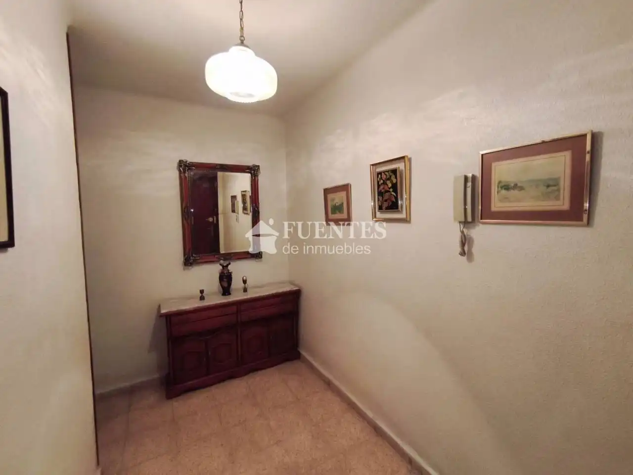 Piso de 91 m² en Alicante