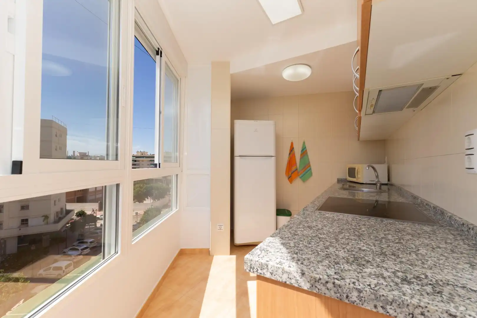 Piso de 65 m² en Fuengirola