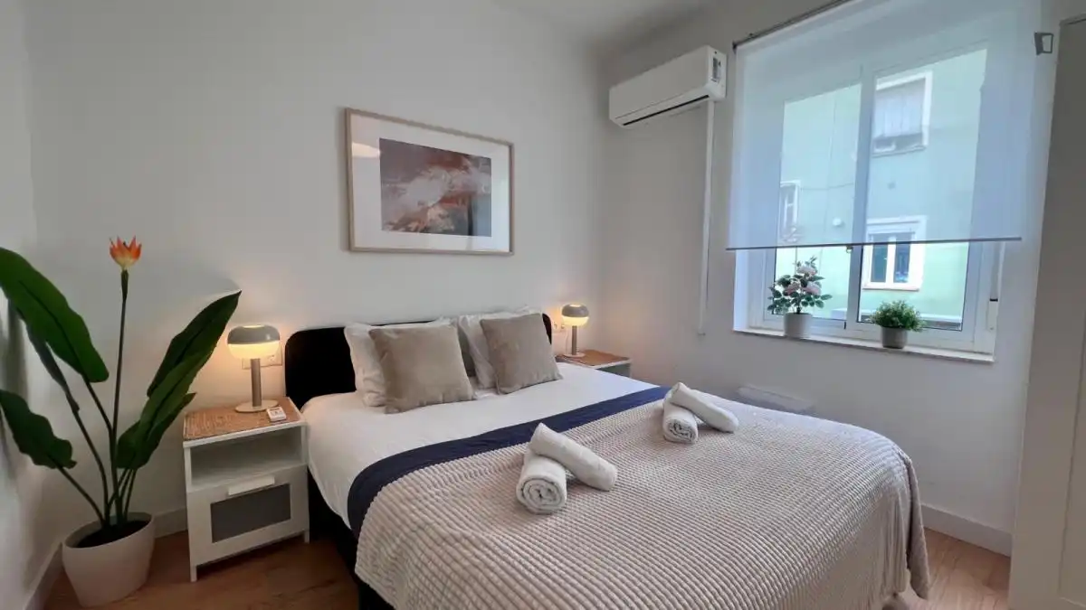 Wohnung 85 m² in Málaga