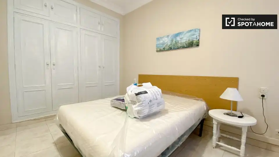 Habitació de lloguer, València