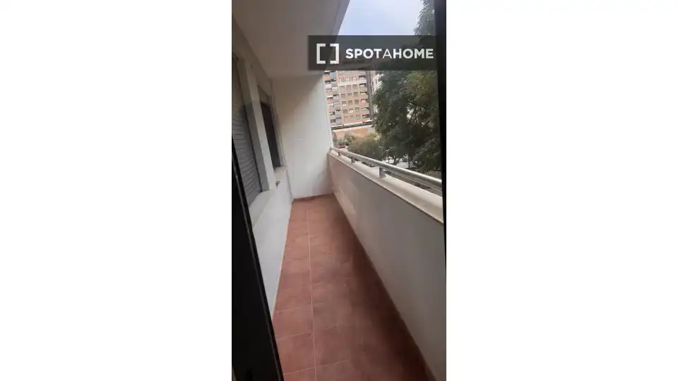 Habitación 120 m², Valencia