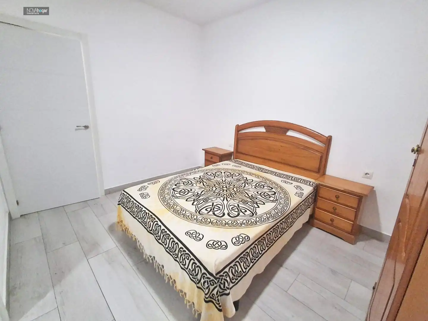 Piso de 150 m² en Málaga