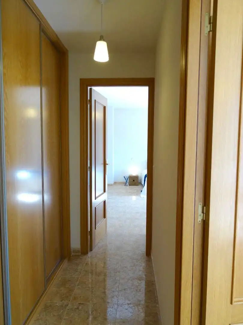 Piso de 183 m² en Medina de Rioseco