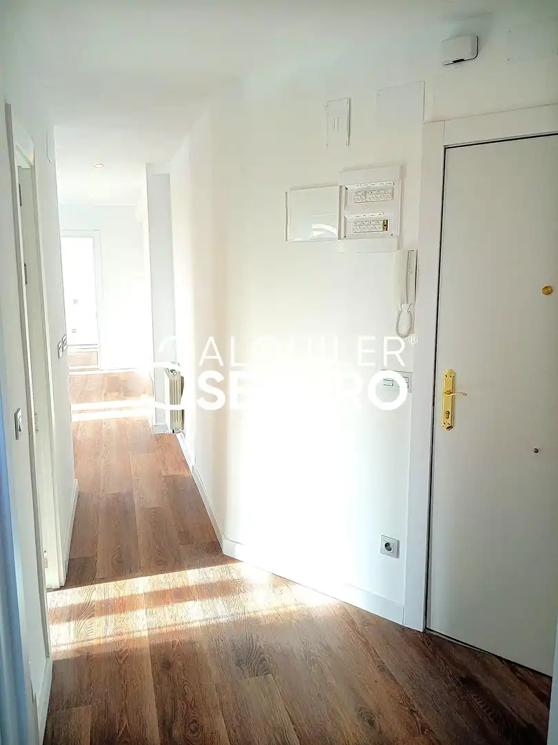 Pis de 68 m² a Valladolid