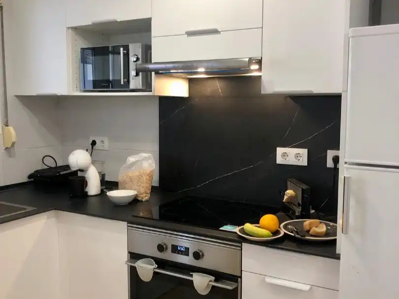 Piso de 85 m² en Gerona