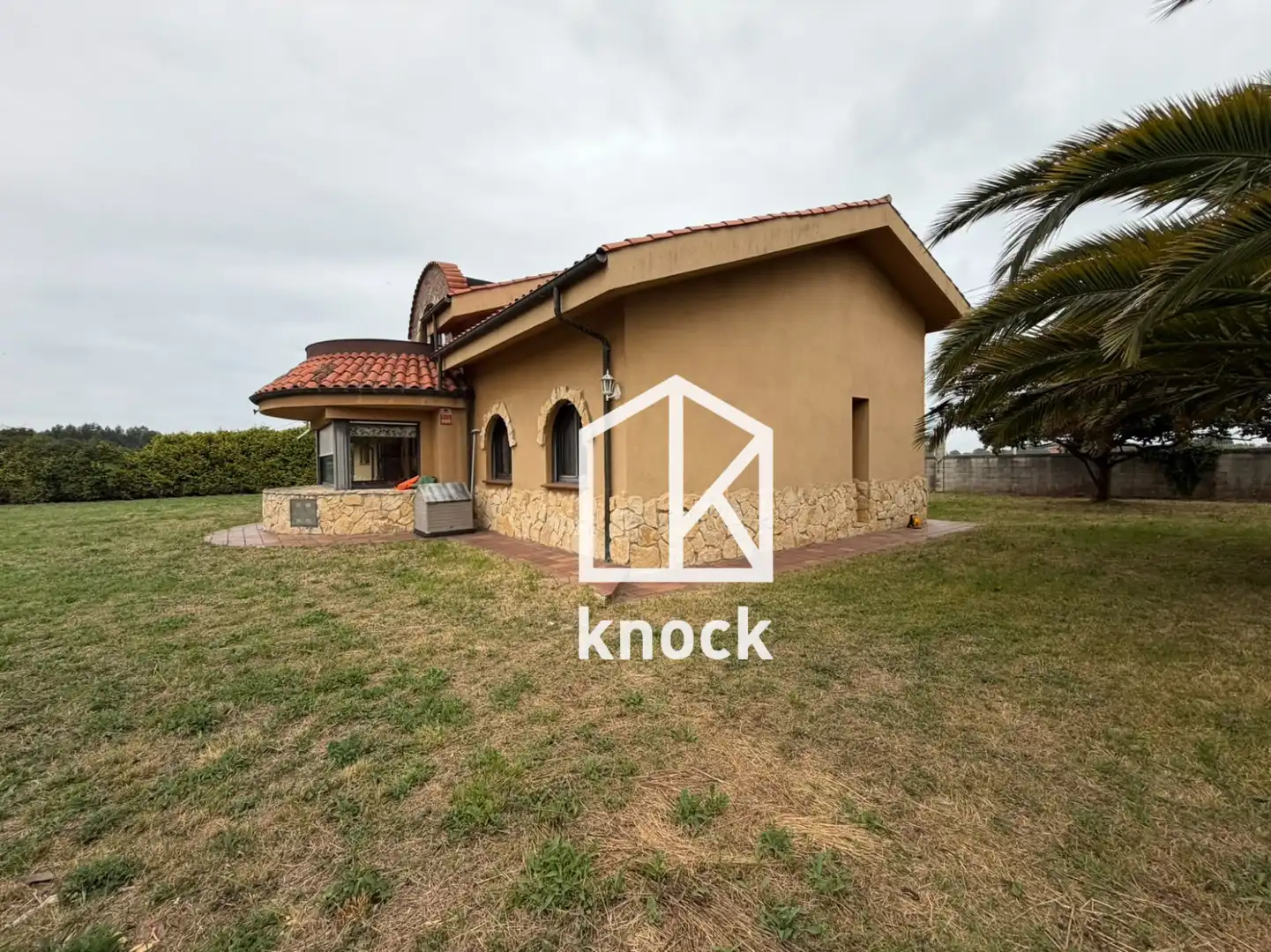 Casa 217 m² a Villaviciosa