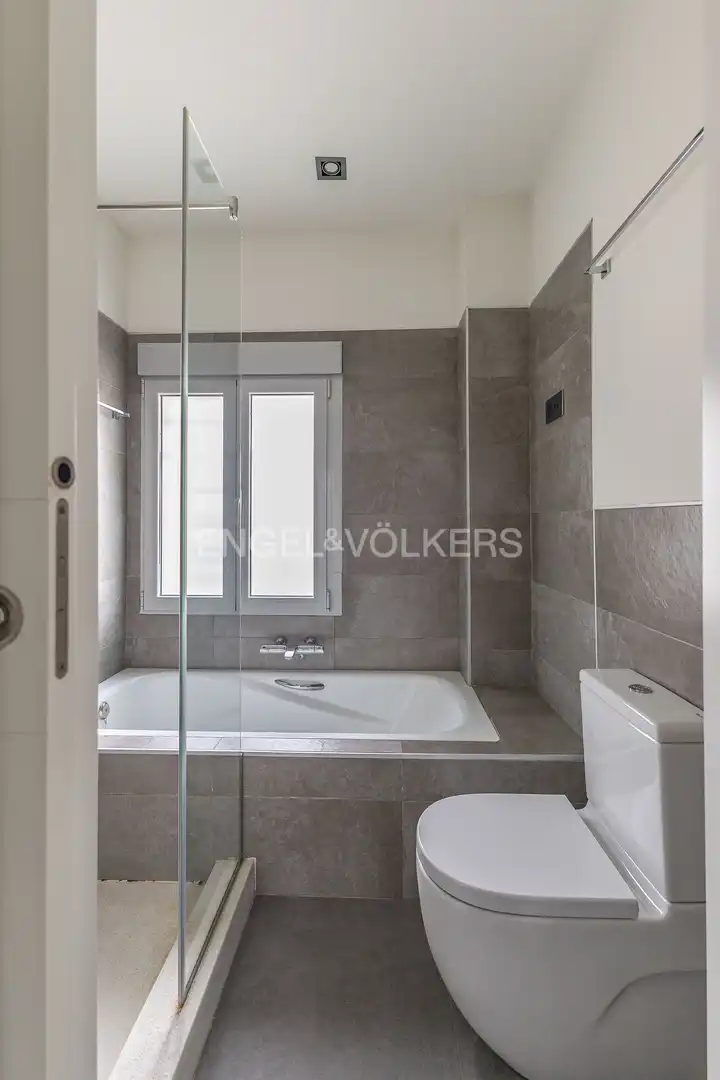 Pis de 153 m² a Madrid
