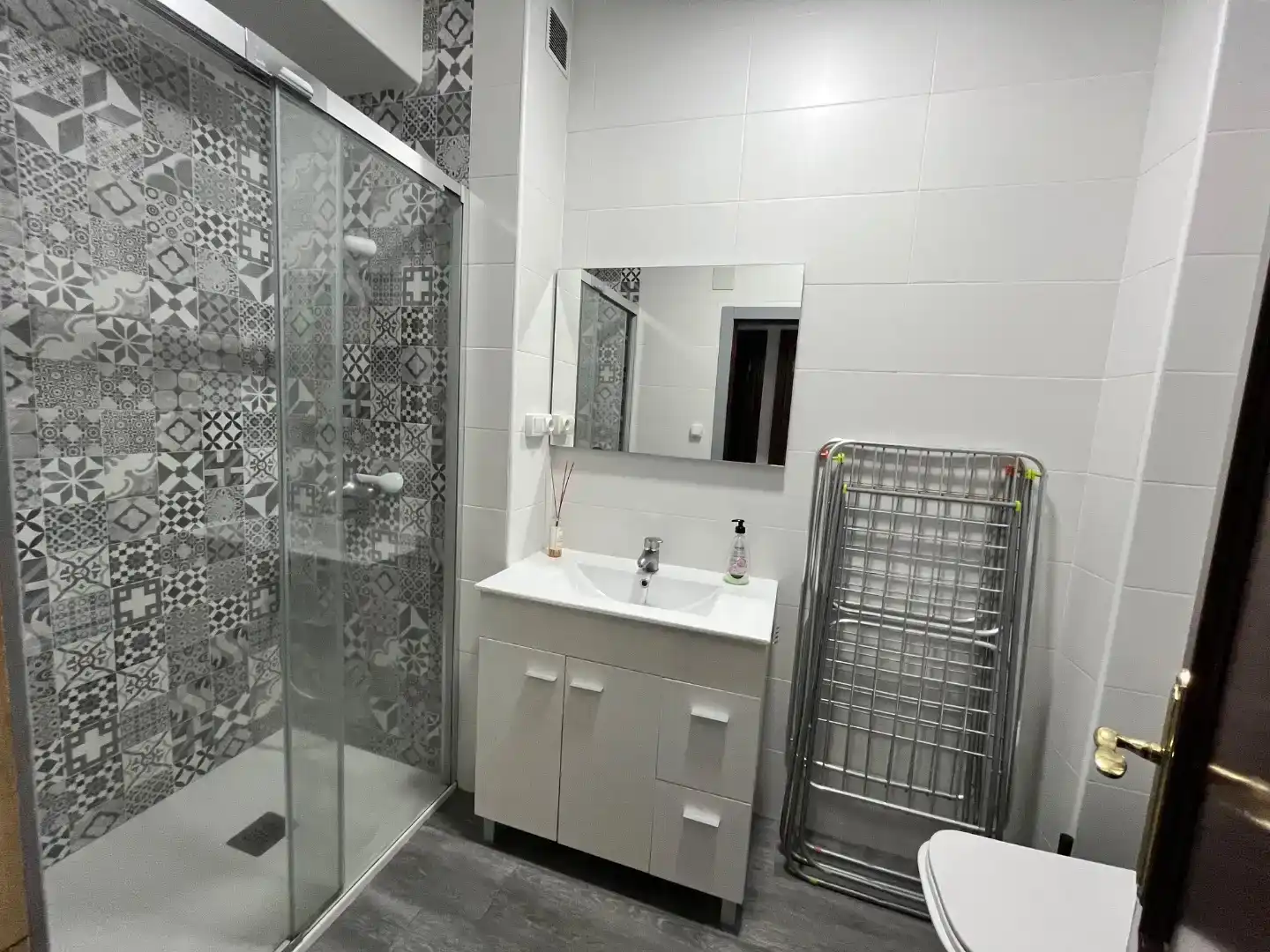 Piso de 90 m² en Salamanca