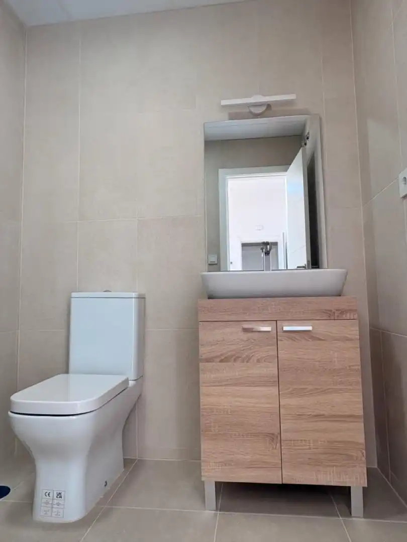 Piso de 66 m² en San Fernando