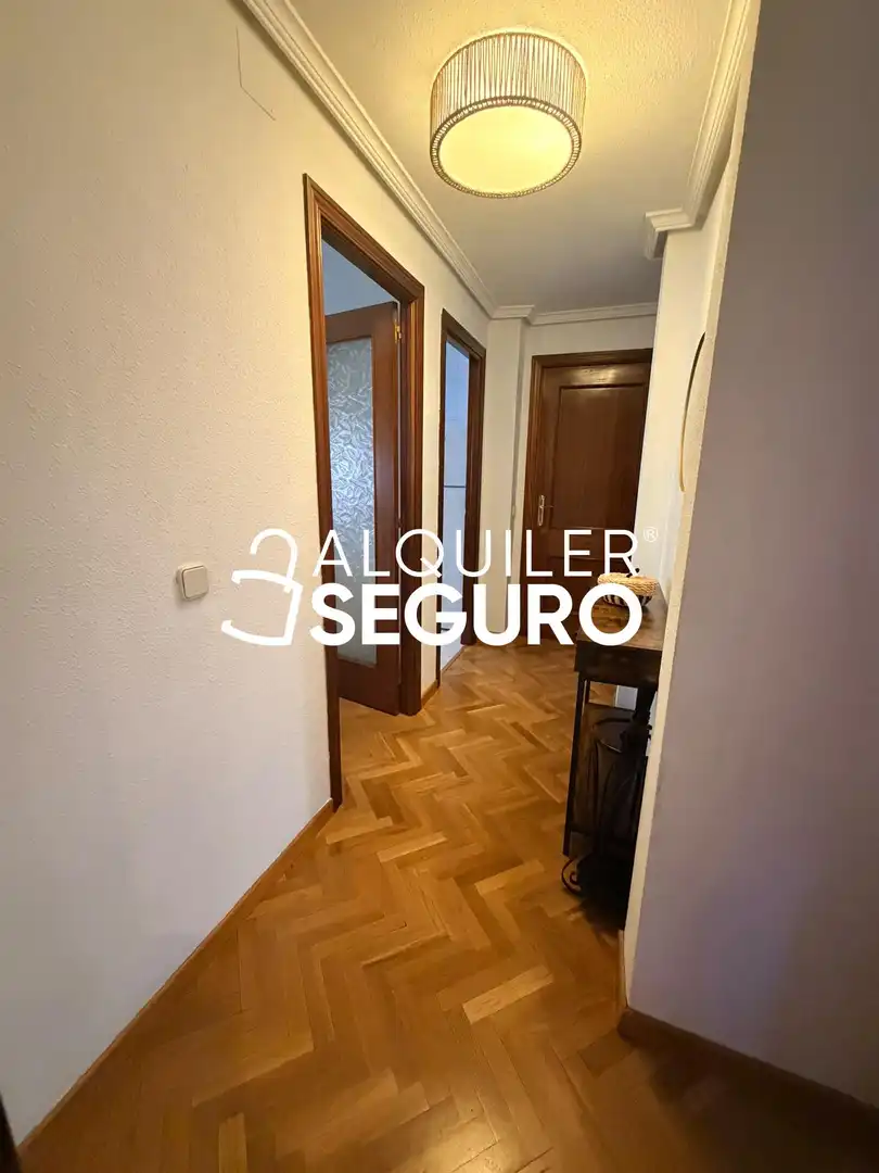 Квартира 53 м² в Мадриде