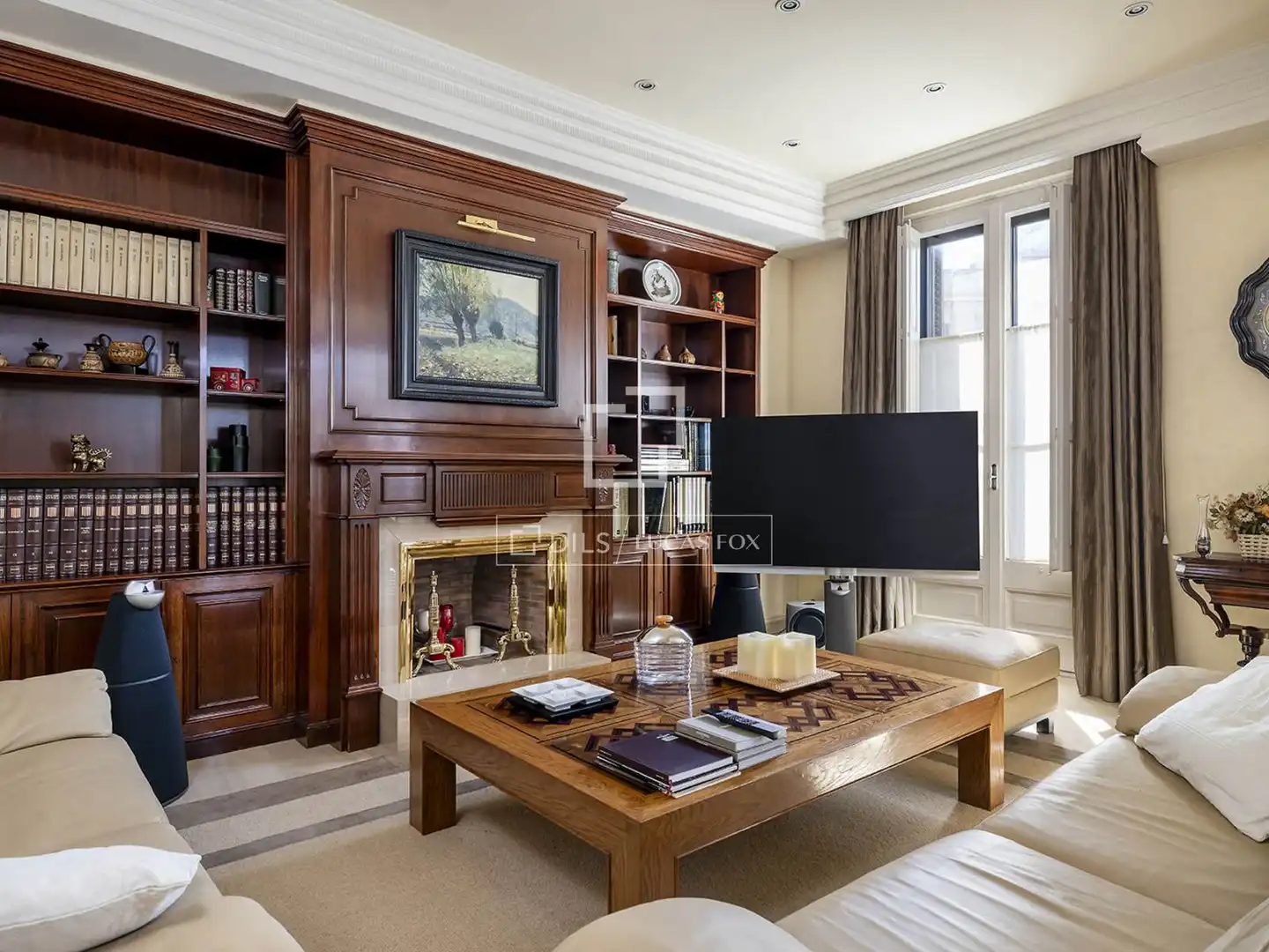 Piso de 213 m² en Barcelona