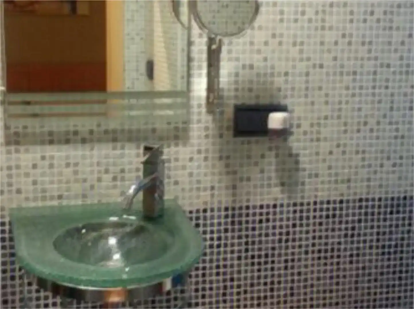 Piso de 95 m² en Salamanca