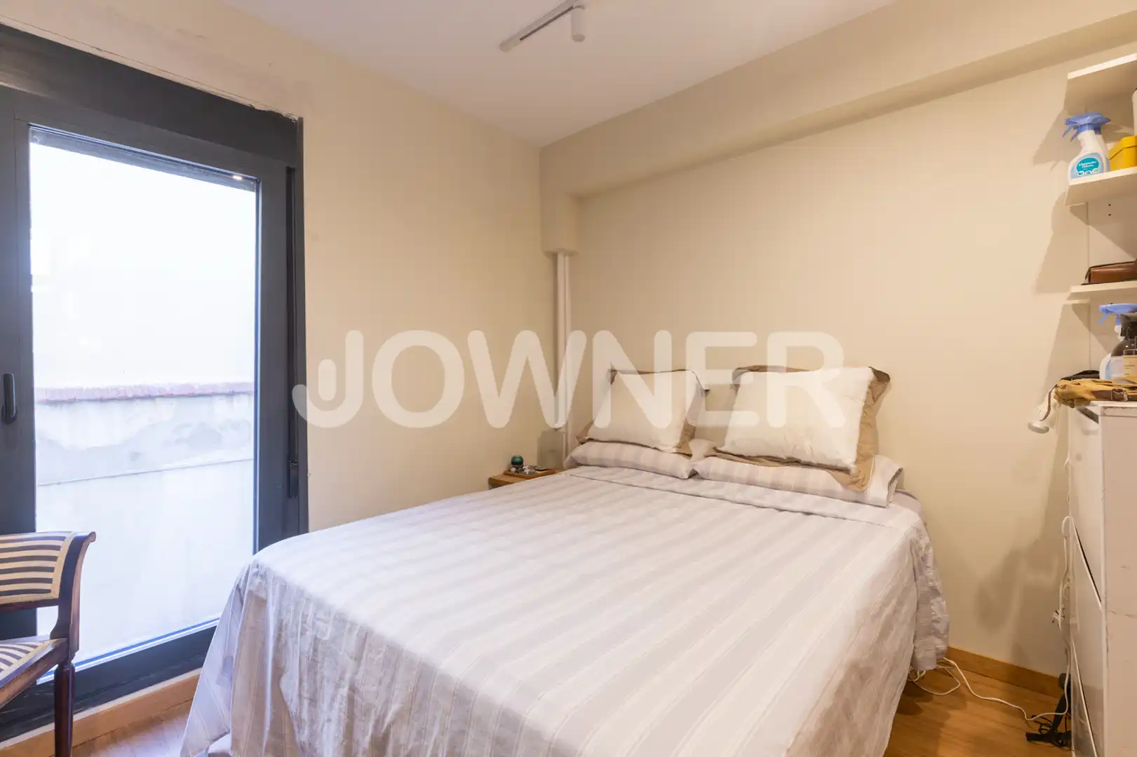 Piso de 74 m² en Madrid