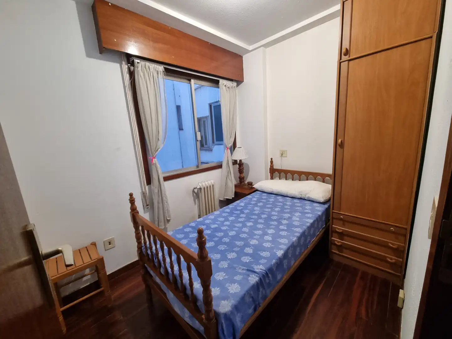 Piso de 66 m² en Santiago de Compostela