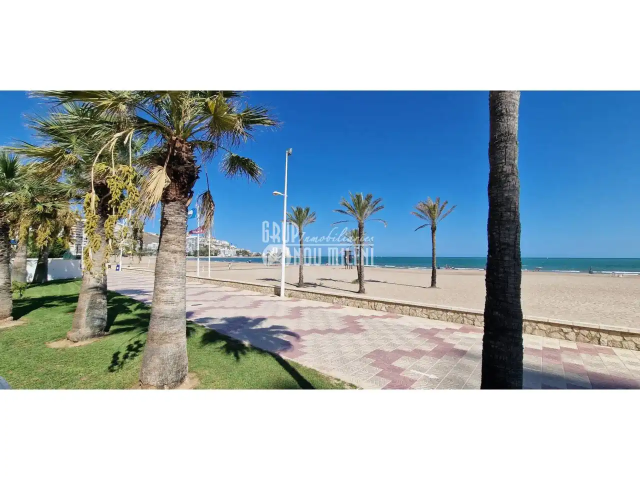 Piso de 90 m² en Cullera