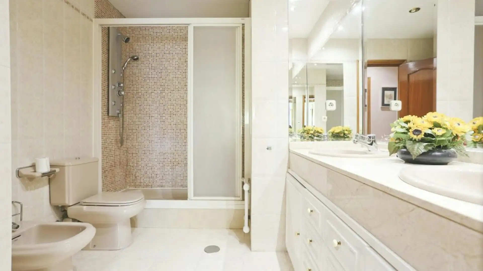 Habitación en alquiler, Madrid