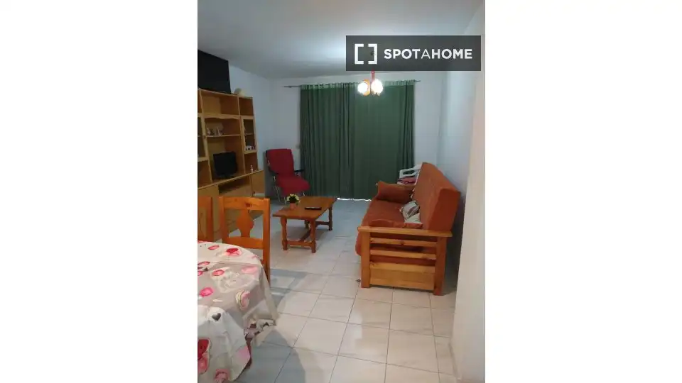 Habitación en alquiler, Benidorm