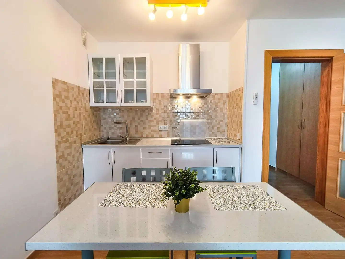 Appartamento 53 m² a Puerto de la Cruz