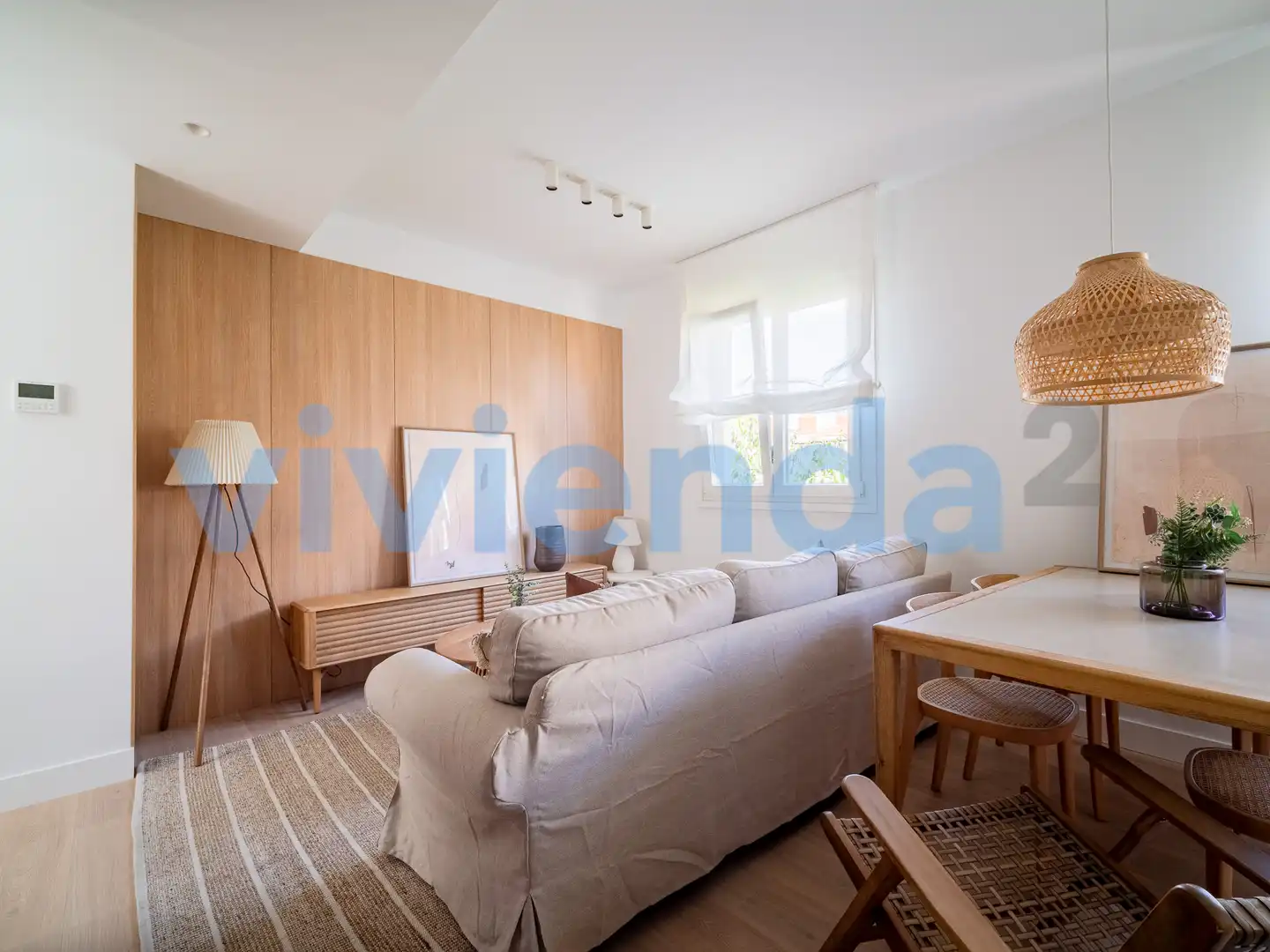 Pis de 79 m² a Madrid