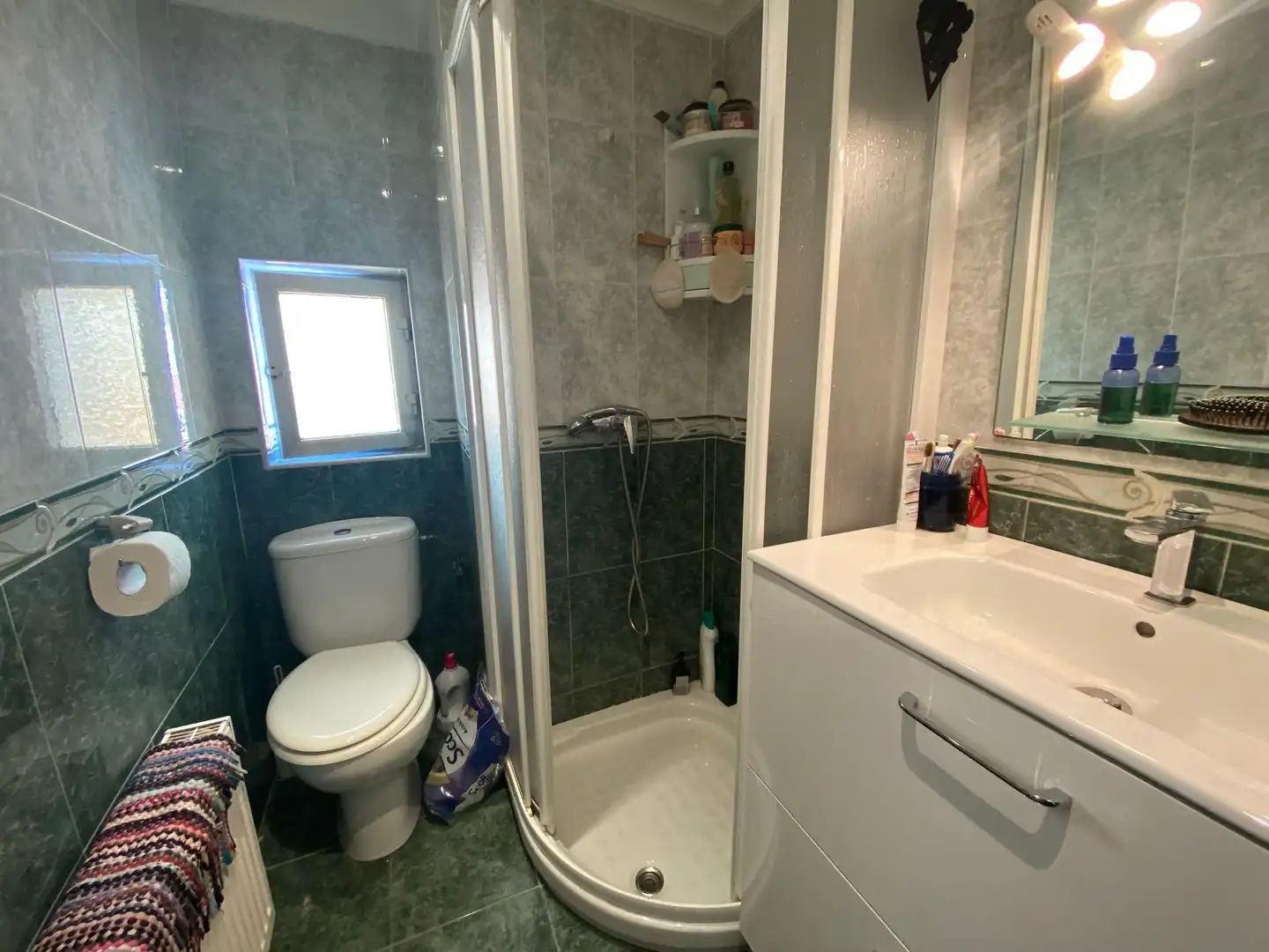 Piso de 76 m² en Salamanca